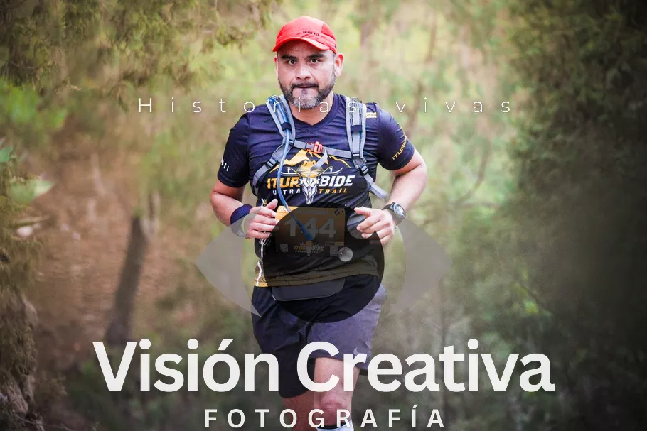 Foto del evento Iturbide Ultra Trail 2025