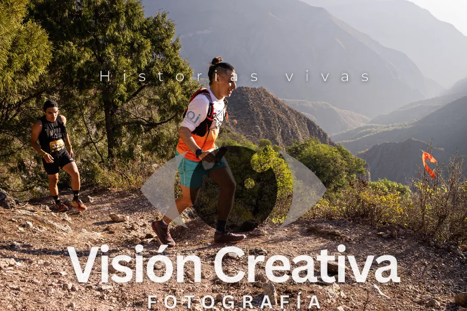 Foto del evento Iturbide Ultra Trail 2025