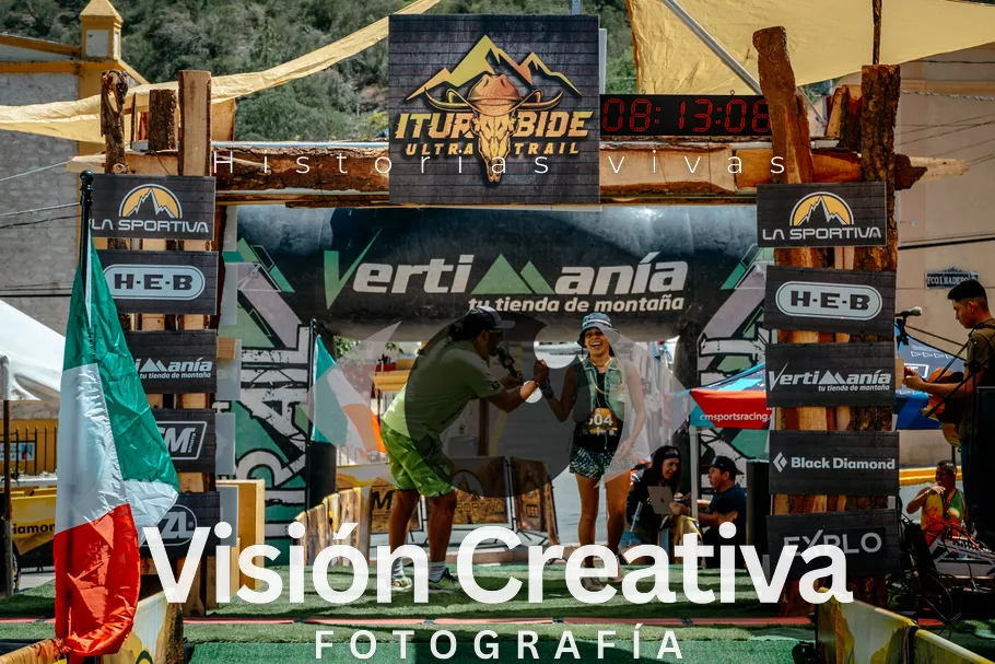 Foto del evento Iturbide Ultra Trail 2025