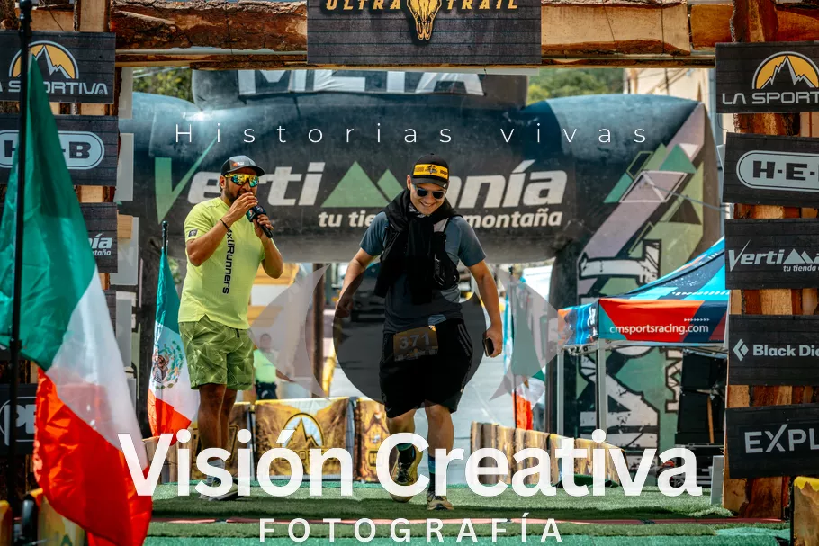 Foto del evento Iturbide Ultra Trail 2025