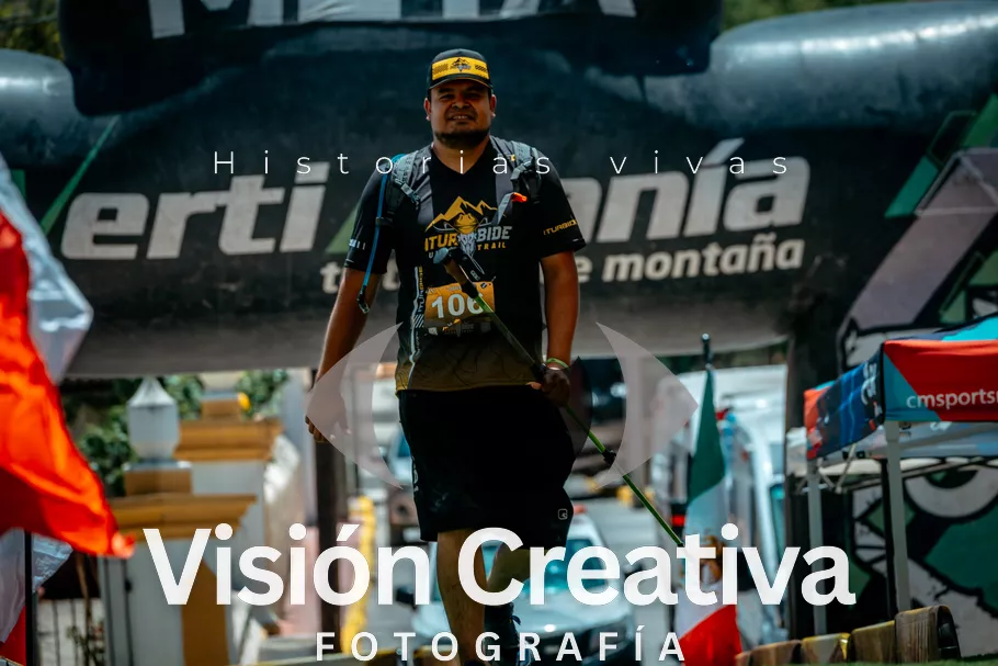 Foto del evento Iturbide Ultra Trail 2025