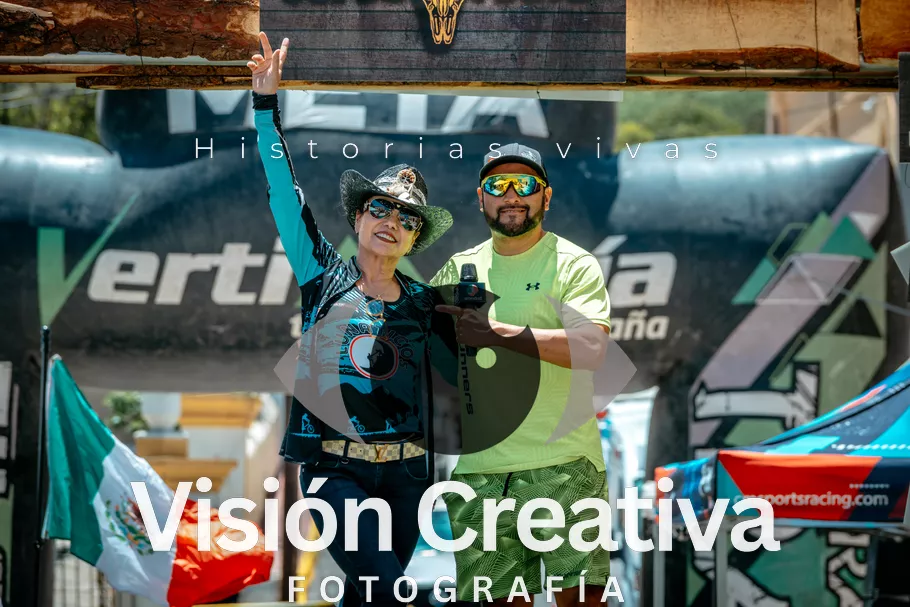 Foto del evento Iturbide Ultra Trail 2025