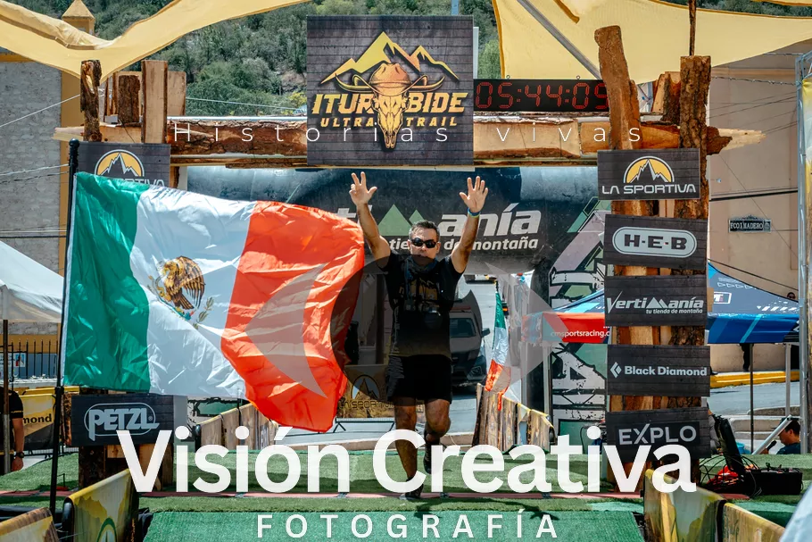 Foto del evento Iturbide Ultra Trail 2025