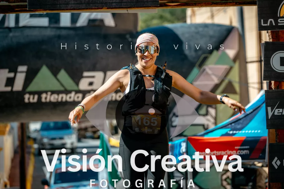 Foto del evento Iturbide Ultra Trail 2025