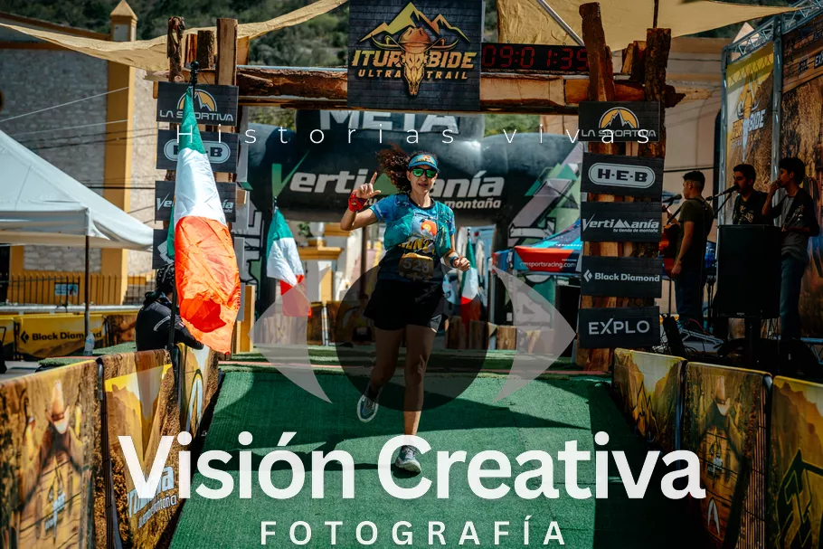 Foto del evento Iturbide Ultra Trail 2025