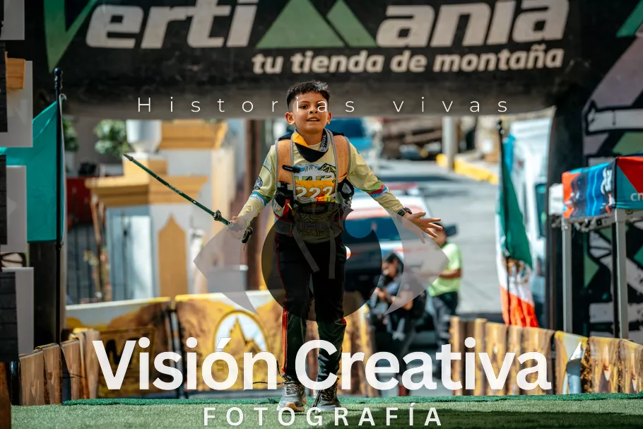 Foto del evento Iturbide Ultra Trail 2025