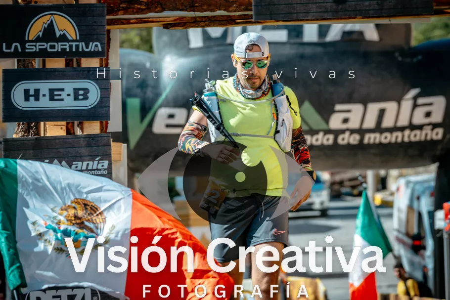 Foto del evento Iturbide Ultra Trail 2025