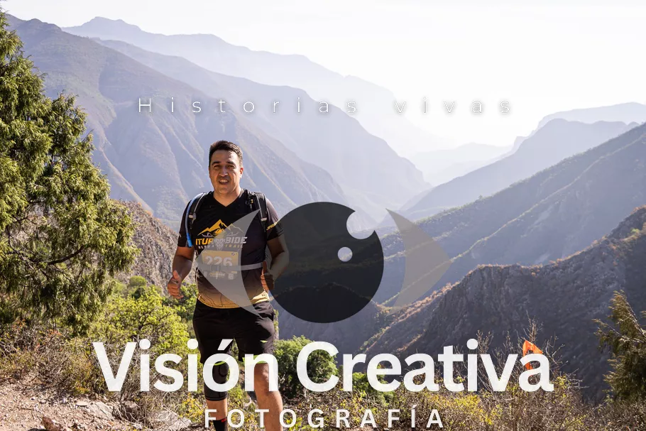 Foto del evento Iturbide Ultra Trail 2025