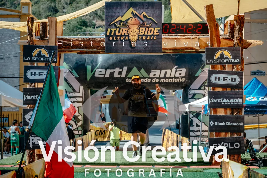 Foto del evento Iturbide Ultra Trail 2025