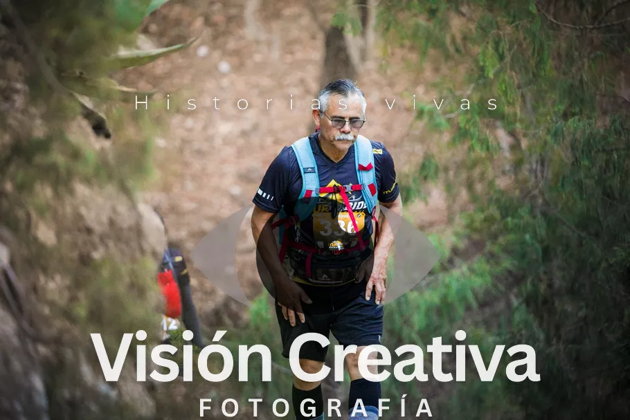 Foto del evento Iturbide Ultra Trail 2025