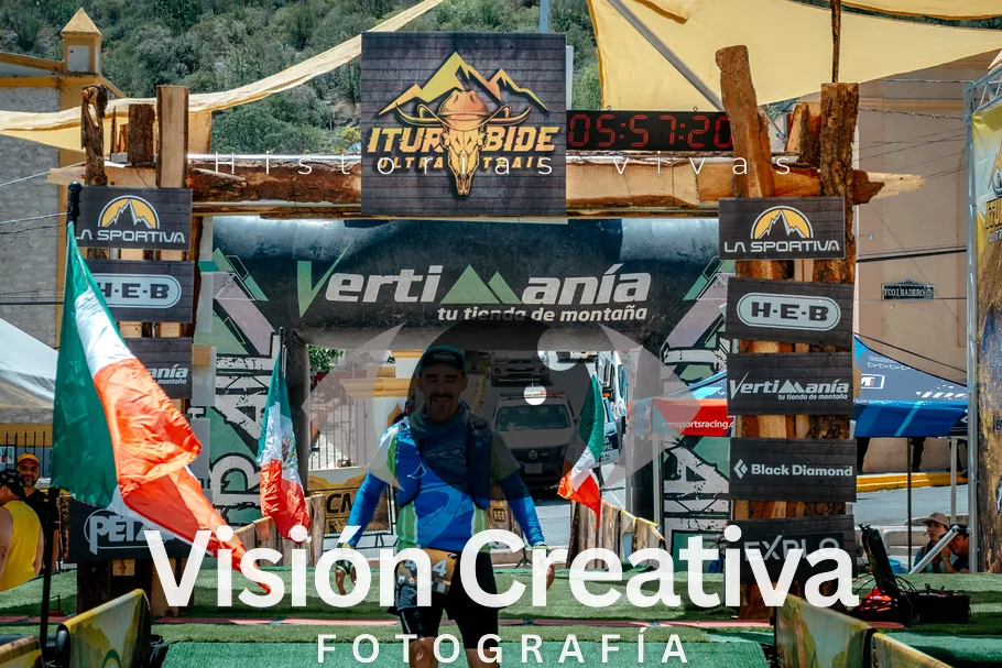 Foto del evento Iturbide Ultra Trail 2025