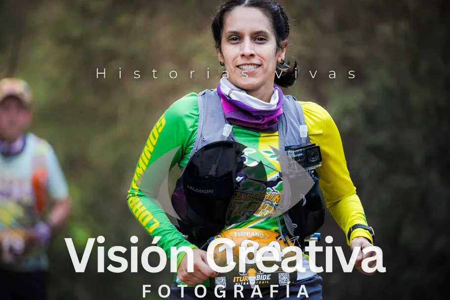 Foto del evento Iturbide Ultra Trail 2025