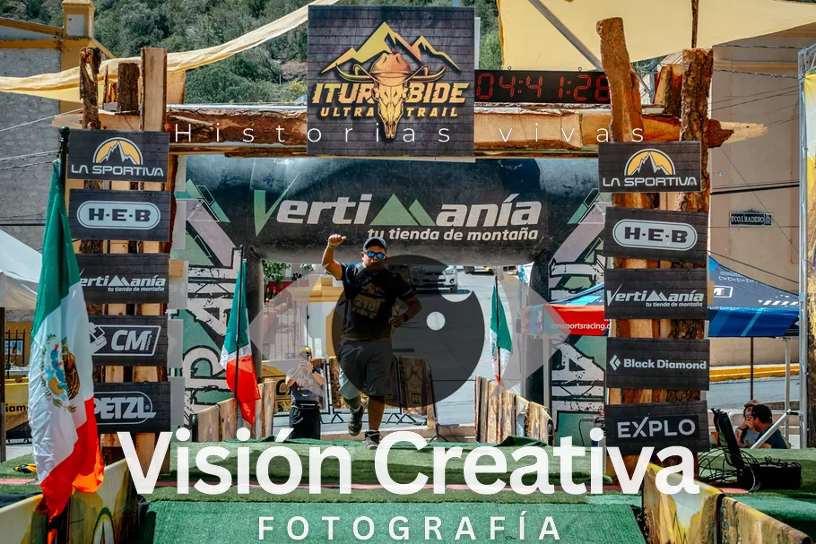 Foto del evento Iturbide Ultra Trail 2025