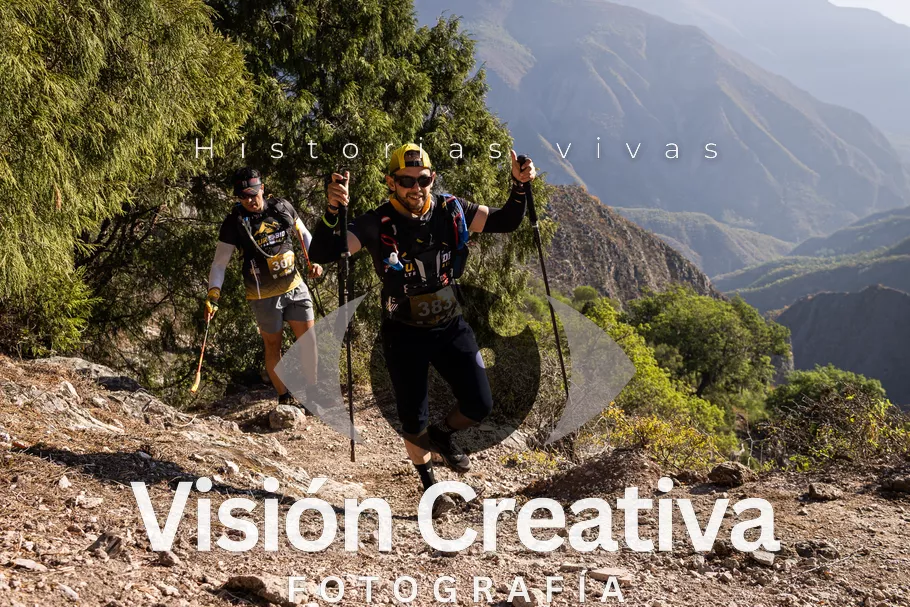 Foto del evento Iturbide Ultra Trail 2025