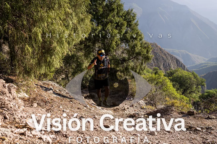 Foto del evento Iturbide Ultra Trail 2025