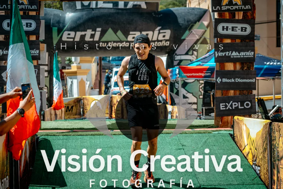 Foto del evento Iturbide Ultra Trail 2025