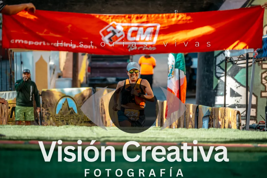 Foto del evento Iturbide Ultra Trail 2025