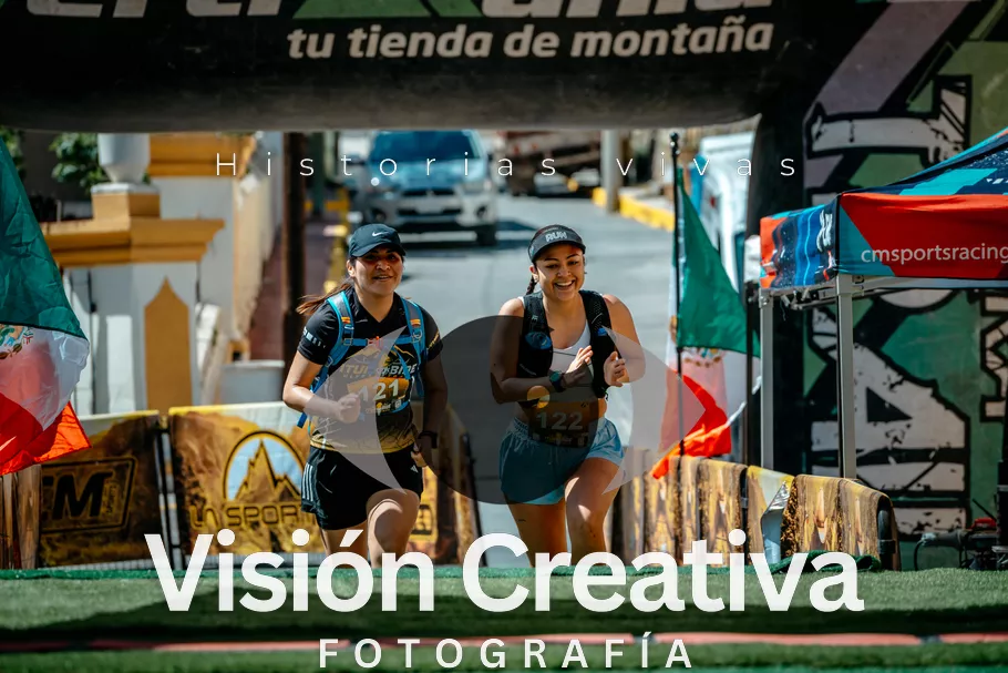 Foto del evento Iturbide Ultra Trail 2025