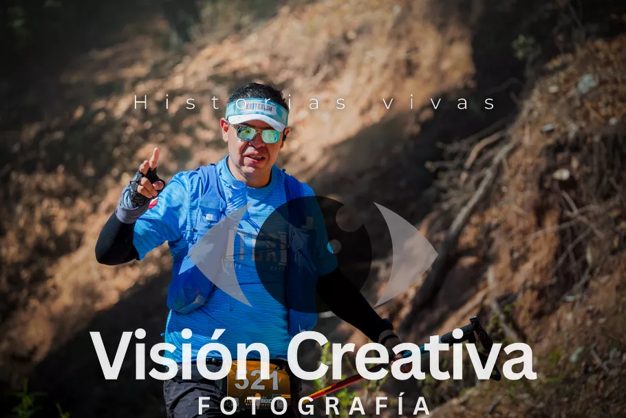 Foto del evento Iturbide Ultra Trail 2025