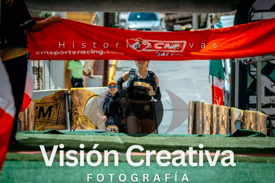 Foto del evento Iturbide Ultra Trail 2025