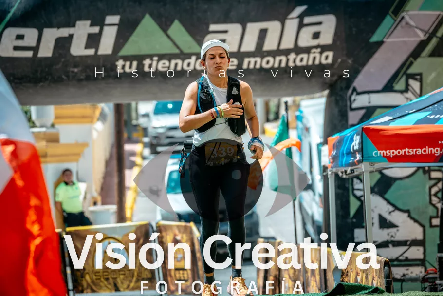Foto del evento Iturbide Ultra Trail 2025