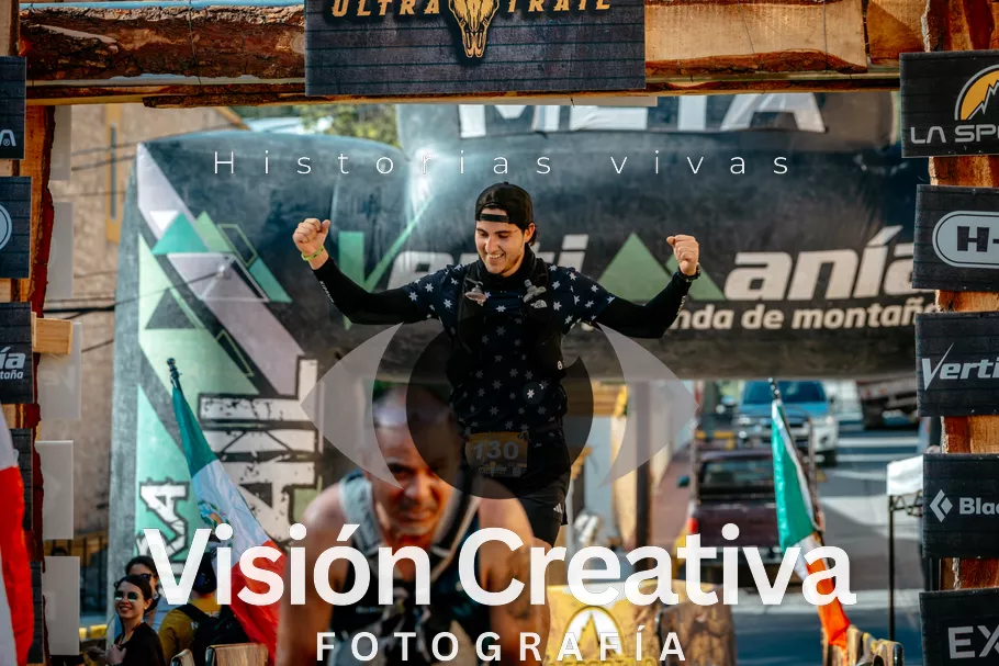Foto del evento Iturbide Ultra Trail 2025