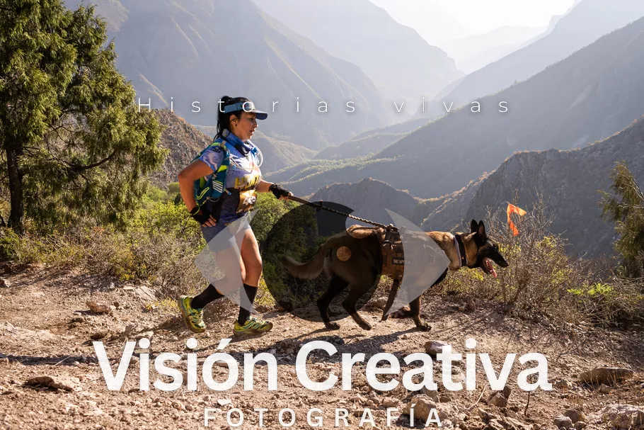 Foto del evento Iturbide Ultra Trail 2025