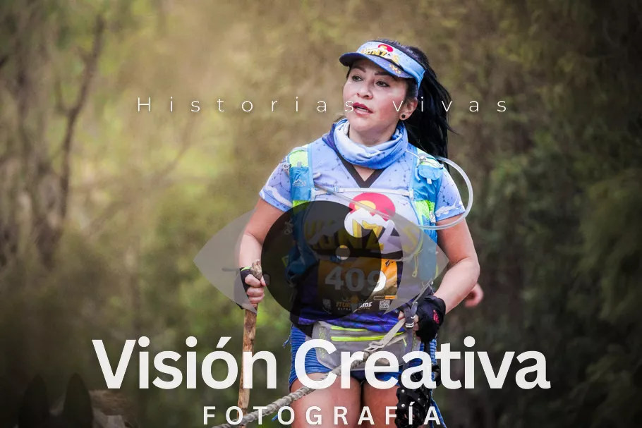 Foto del evento Iturbide Ultra Trail 2025