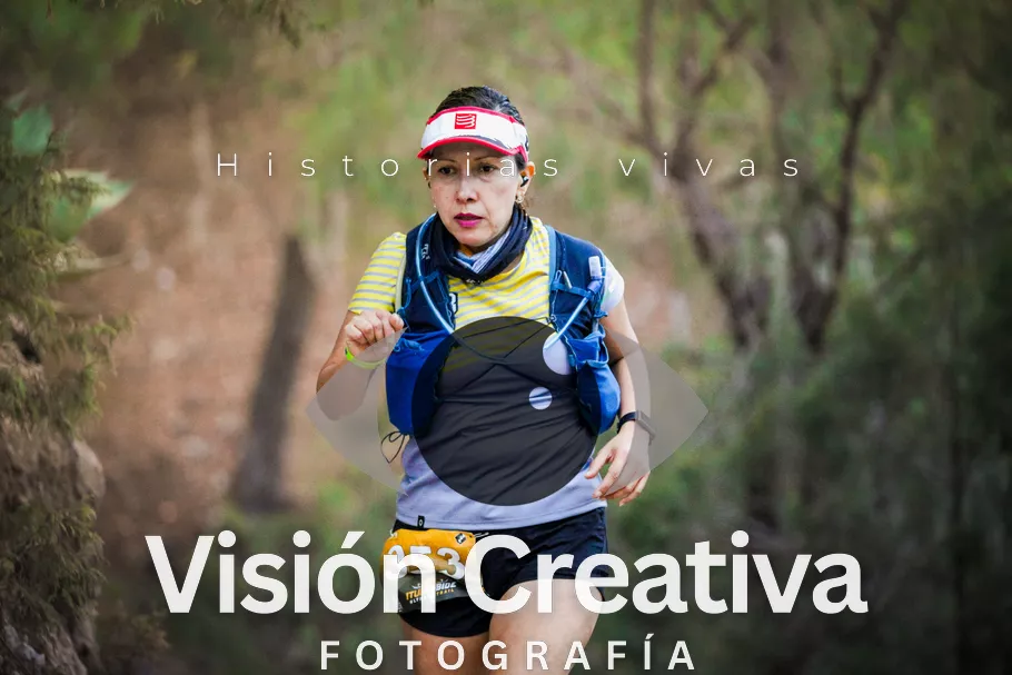 Foto del evento Iturbide Ultra Trail 2025