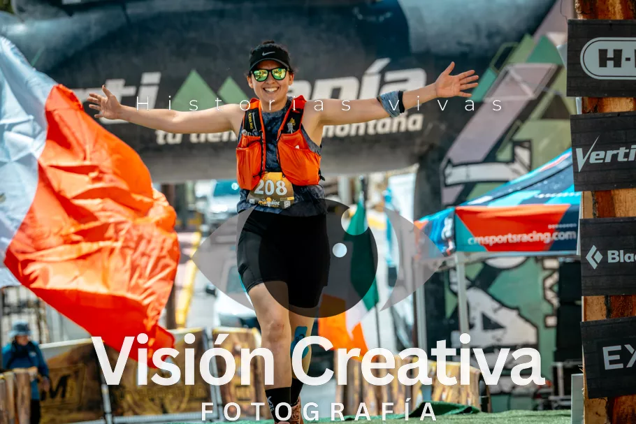 Foto del evento Iturbide Ultra Trail 2025