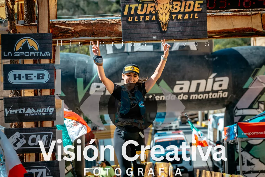 Foto del evento Iturbide Ultra Trail 2025