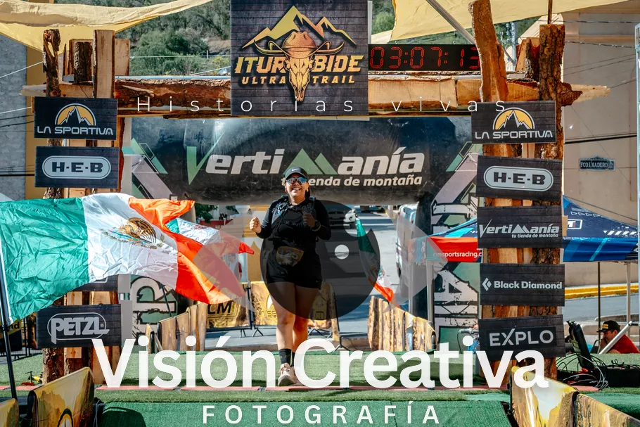 Foto del evento Iturbide Ultra Trail 2025