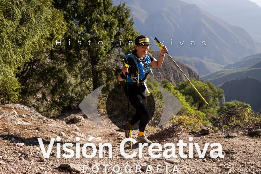 Foto del evento Iturbide Ultra Trail 2025