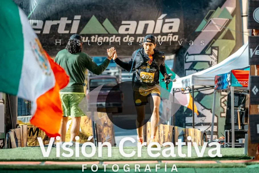 Foto del evento Iturbide Ultra Trail 2025