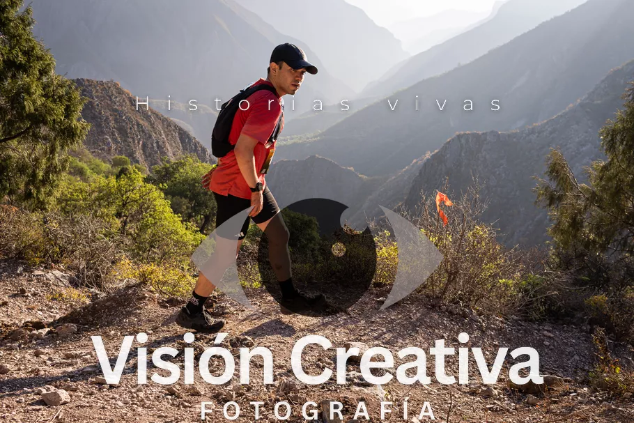 Foto del evento Iturbide Ultra Trail 2025