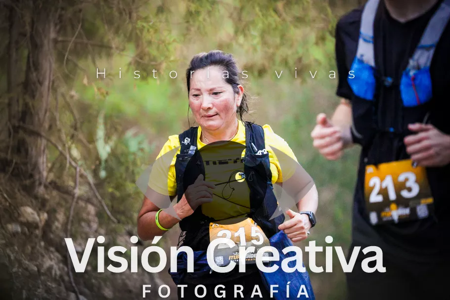 Foto del evento Iturbide Ultra Trail 2025