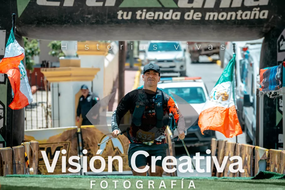 Foto del evento Iturbide Ultra Trail 2025