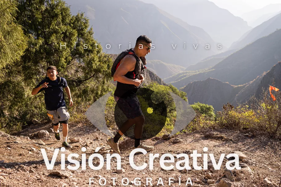 Foto del evento Iturbide Ultra Trail 2025