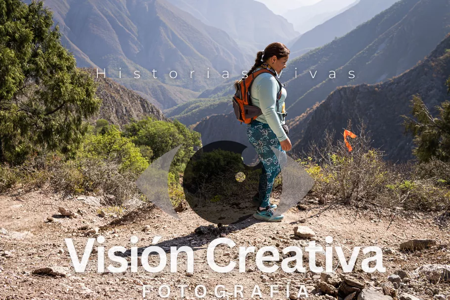 Foto del evento Iturbide Ultra Trail 2025