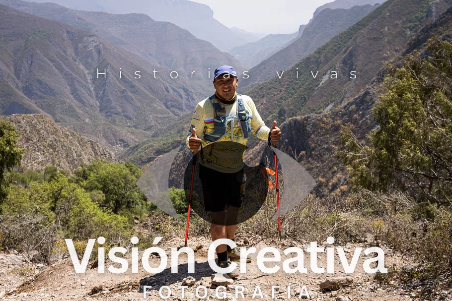 Foto del evento Iturbide Ultra Trail 2025
