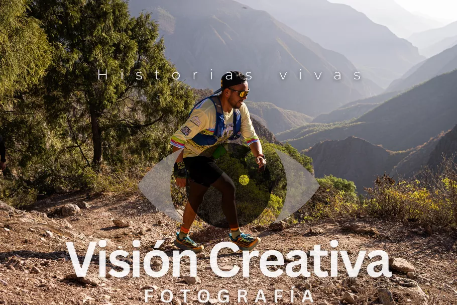 Foto del evento Iturbide Ultra Trail 2025