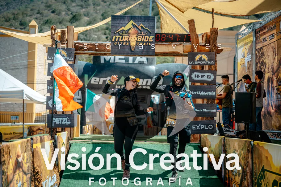 Foto del evento Iturbide Ultra Trail 2025
