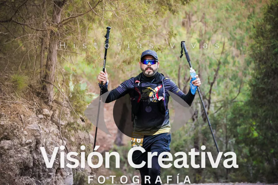 Foto del evento Iturbide Ultra Trail 2025