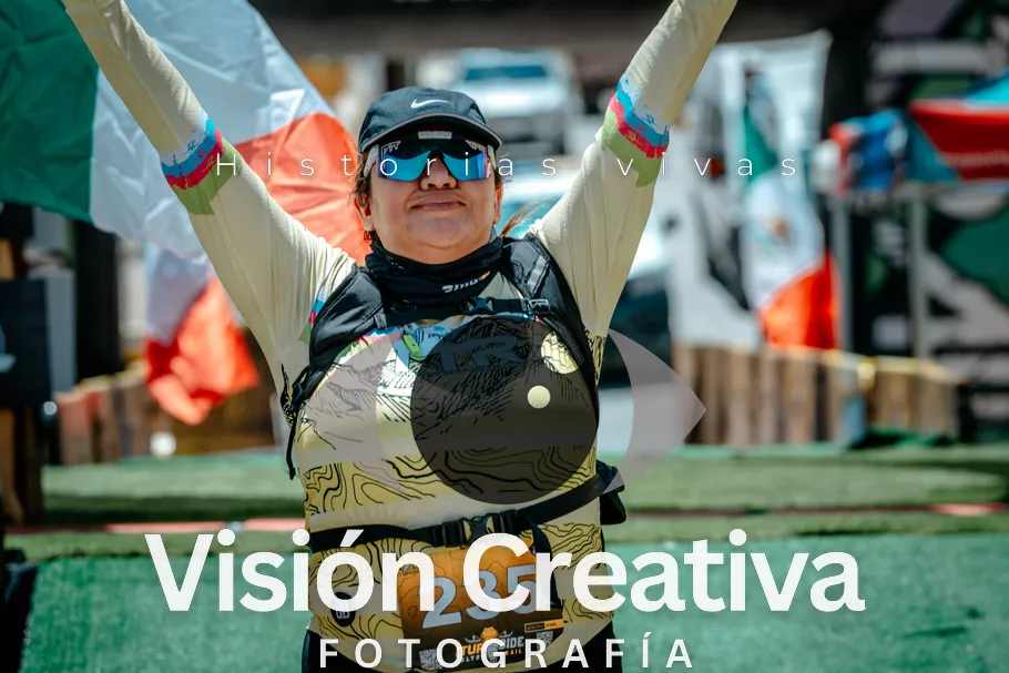 Foto del evento Iturbide Ultra Trail 2025