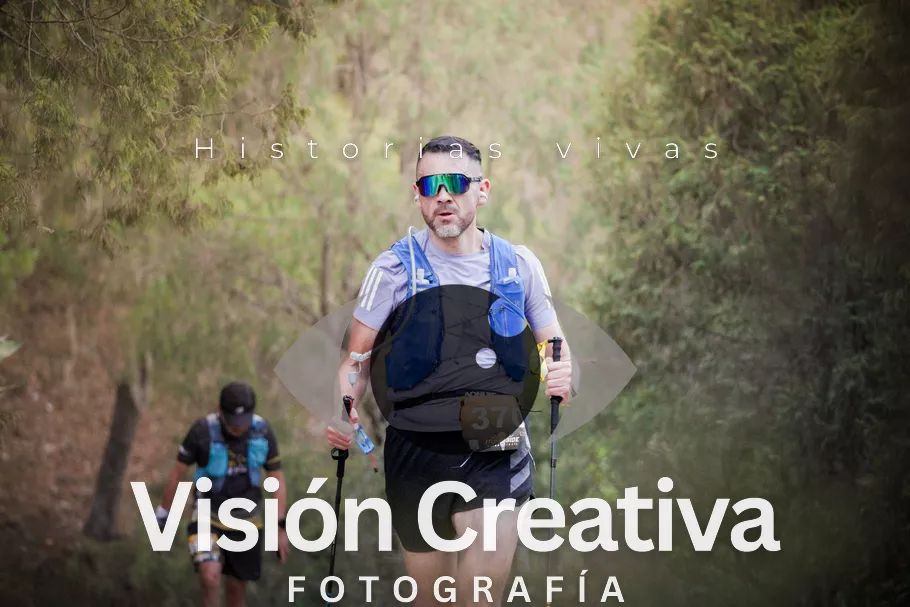 Foto del evento Iturbide Ultra Trail 2025
