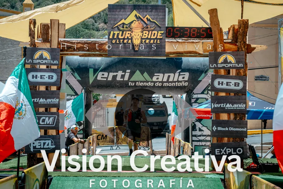 Foto del evento Iturbide Ultra Trail 2025