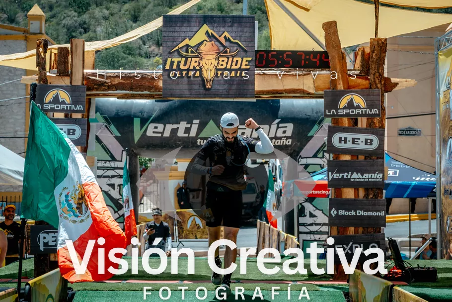 Foto del evento Iturbide Ultra Trail 2025