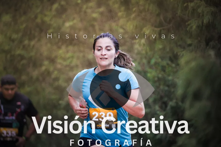 Foto del evento Iturbide Ultra Trail 2025