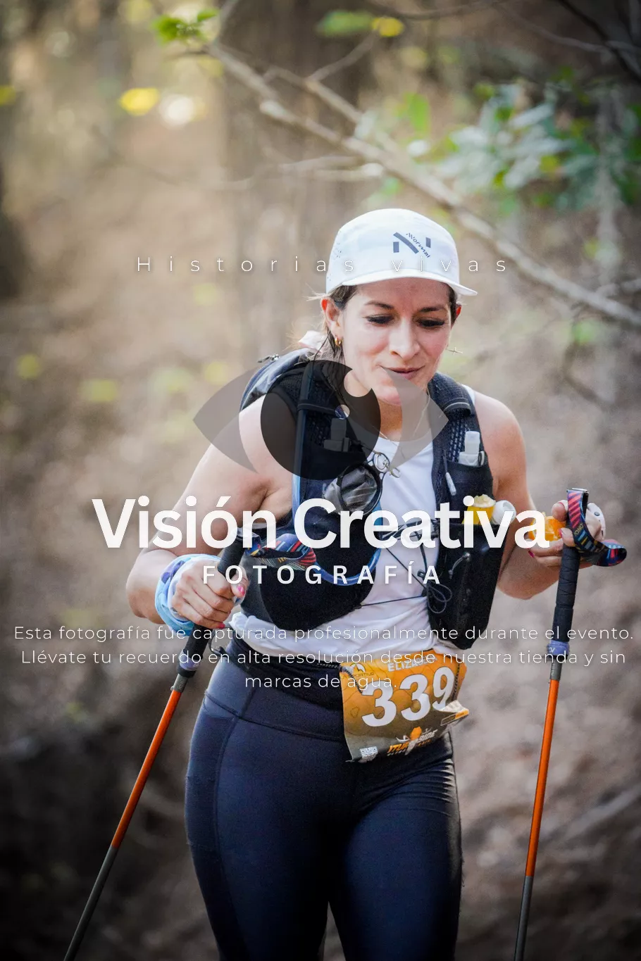Foto del evento Iturbide Ultra Trail 2025