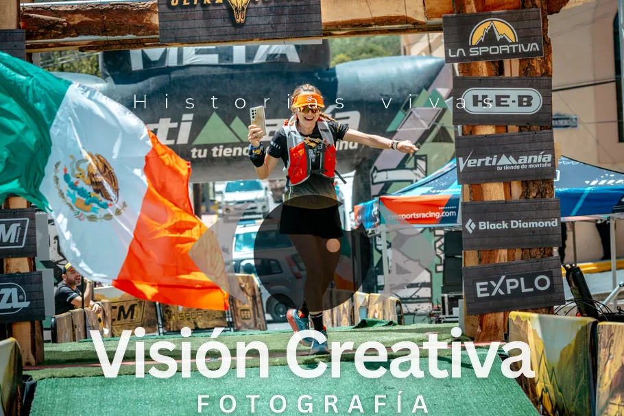Foto del evento Iturbide Ultra Trail 2025